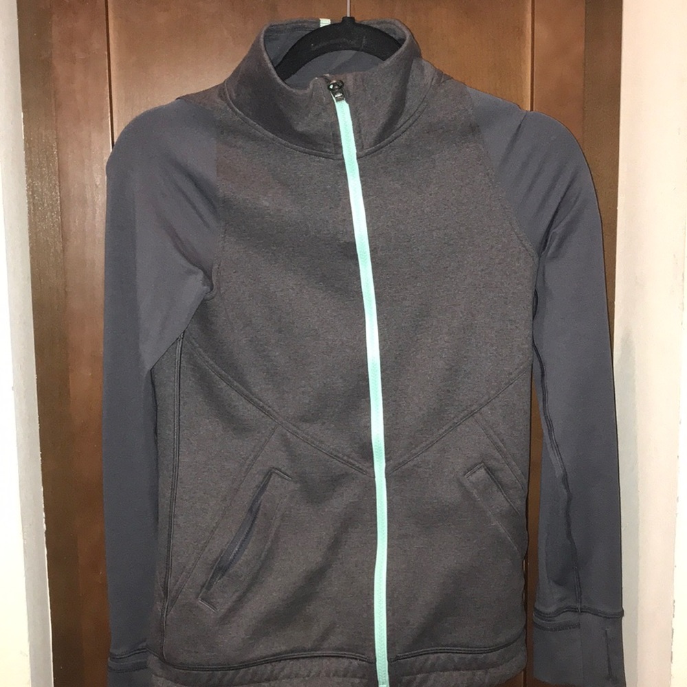 Ivivva jacket